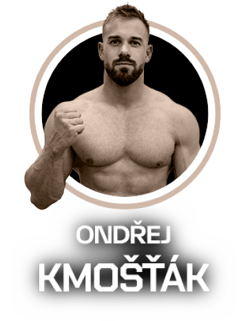 Ondřej Kmošťák