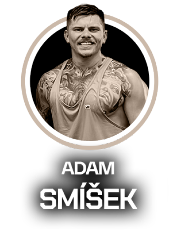 Adam Smíšek