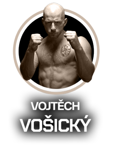 Vojtěch Vošícký