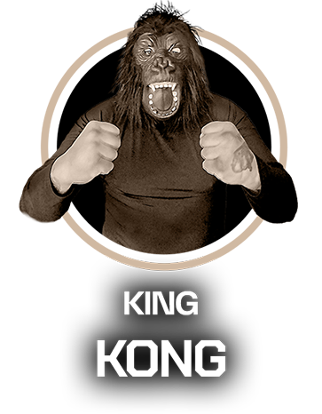 King Kong