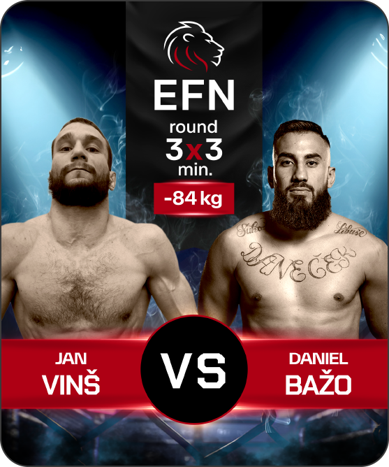 Vinš vs Bažo